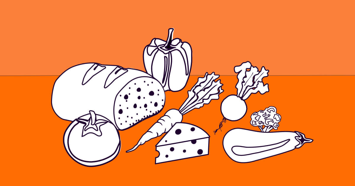 After a Cancer Diagnosis What Should I Be Eating? Cancer Nutrition Consortium