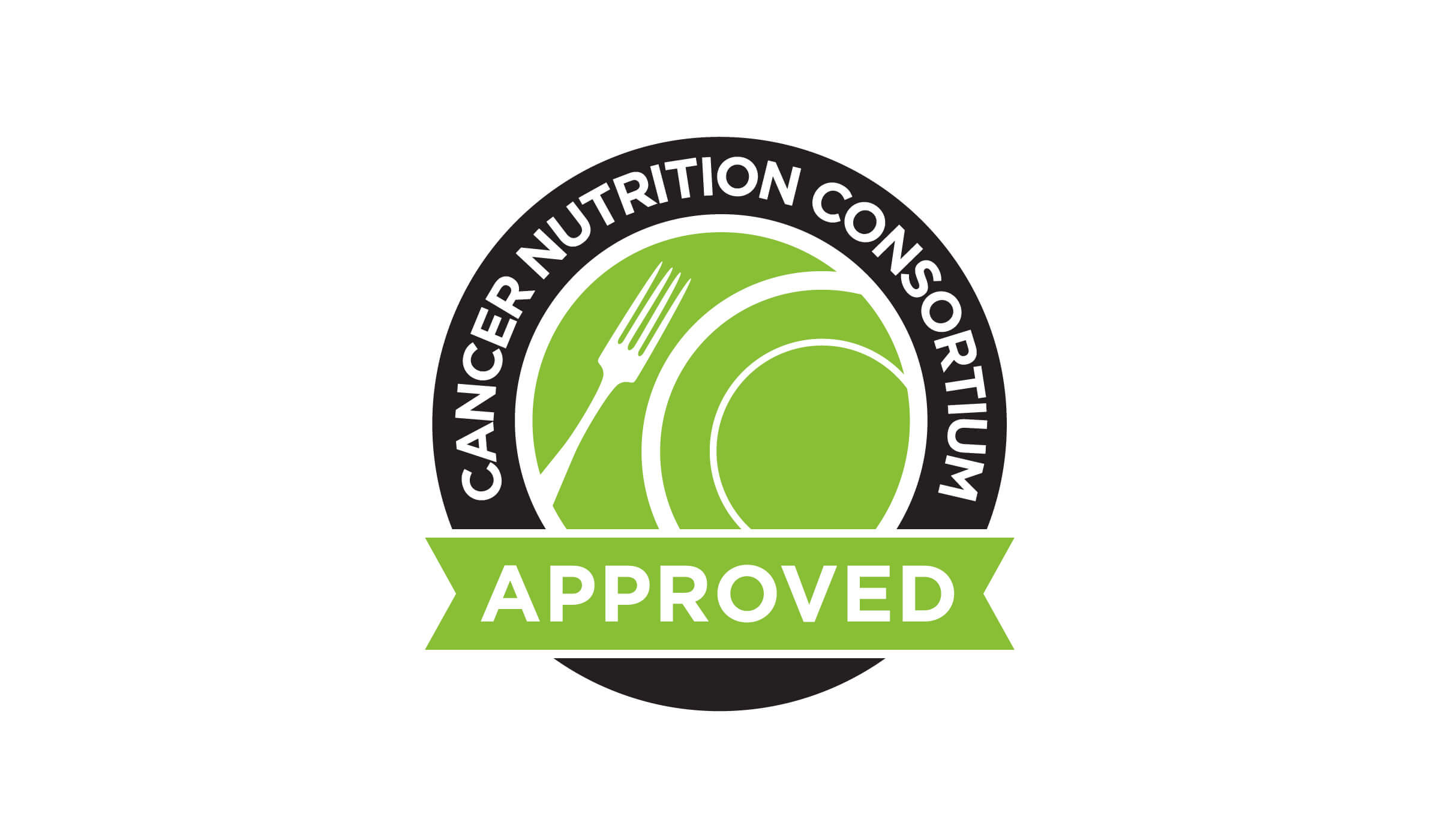 Cancer Nutrition Consortium Seal of Approval