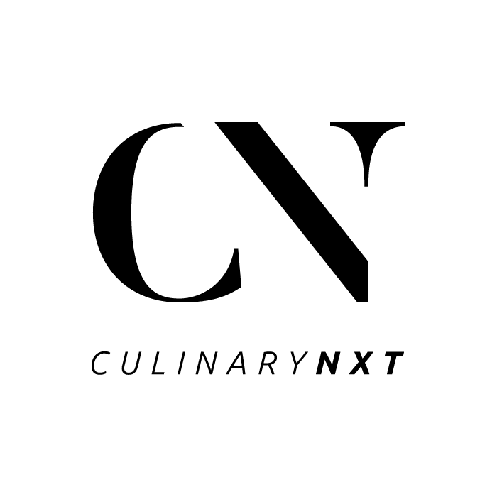 The CulinaryNXT logo